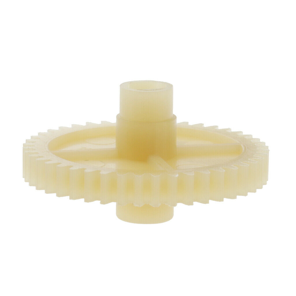 2pcs RC Car Diff Main Gear Spare Parts For 1/14 WLtoys 144001