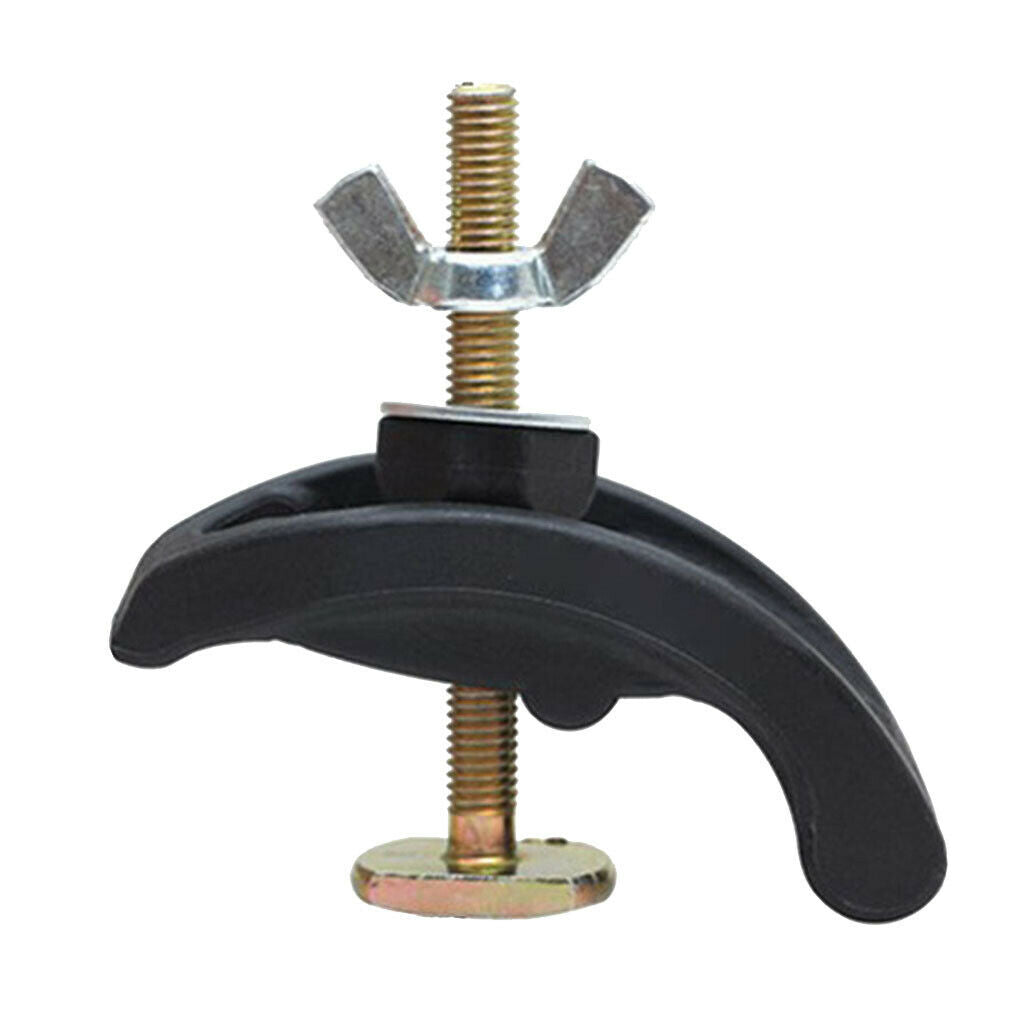 10 Pieces CNC Press Plate Clamp Pressure Fixture
