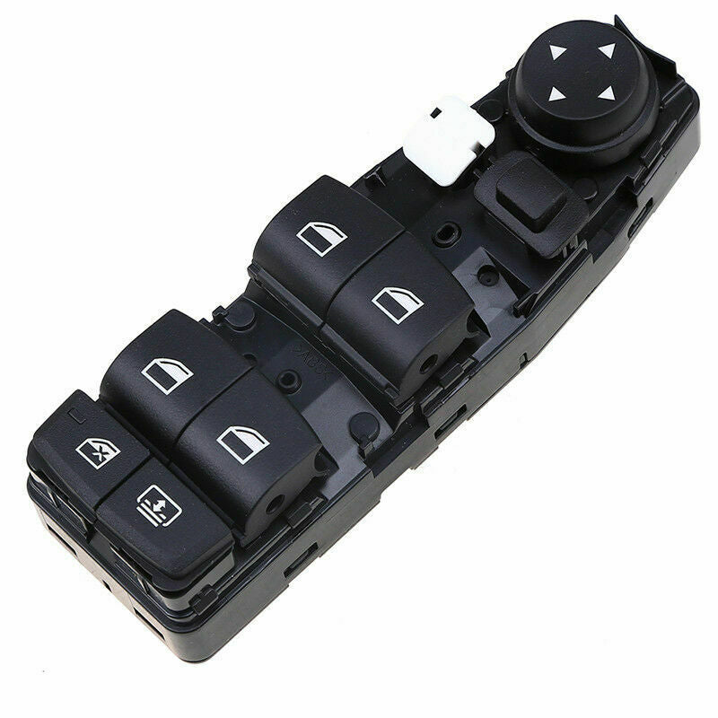 Front Car Door Driving Window Control Switch Panel For BMW 5-Series F07 F10 F30