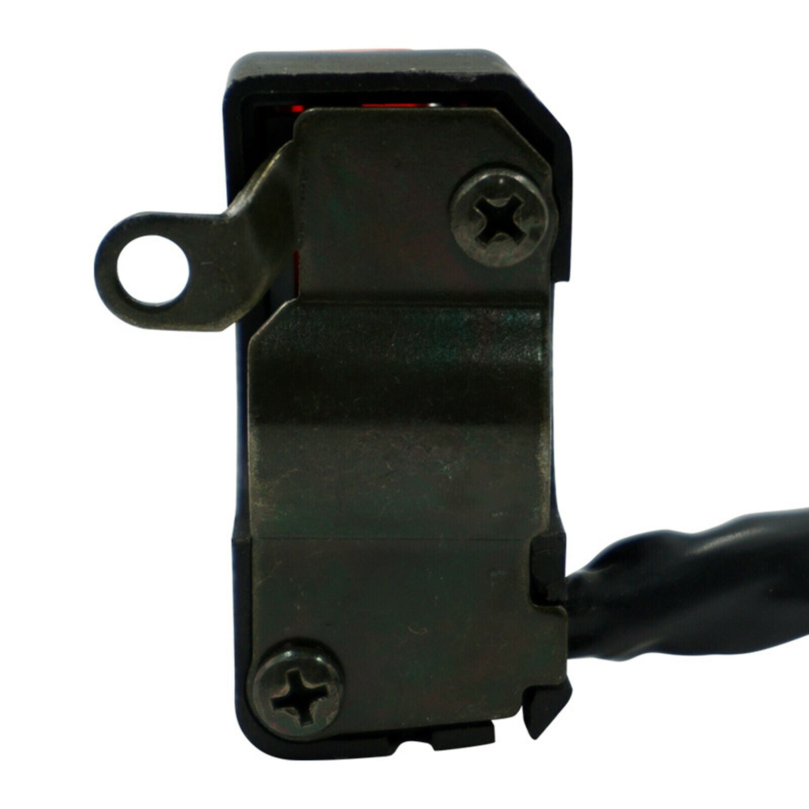22mm 7/8" Motorcycle Switch ON OFF Handlebar for ATV Scooter Snowmobiles