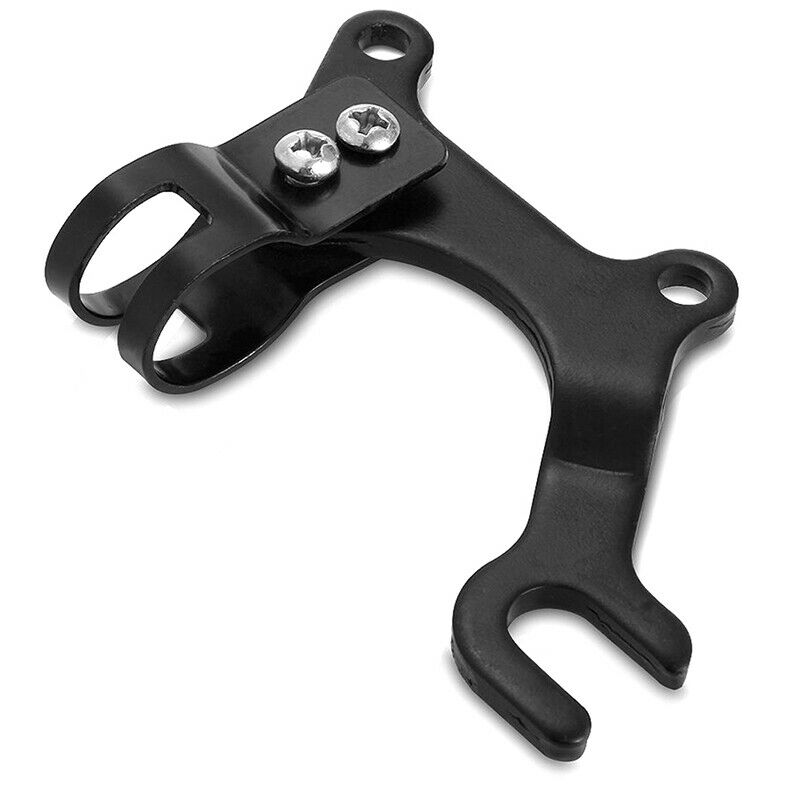 20mm Bicycle Disc Brake Bracket Mounting Holder Bike Disc Brake Adapter S.l8