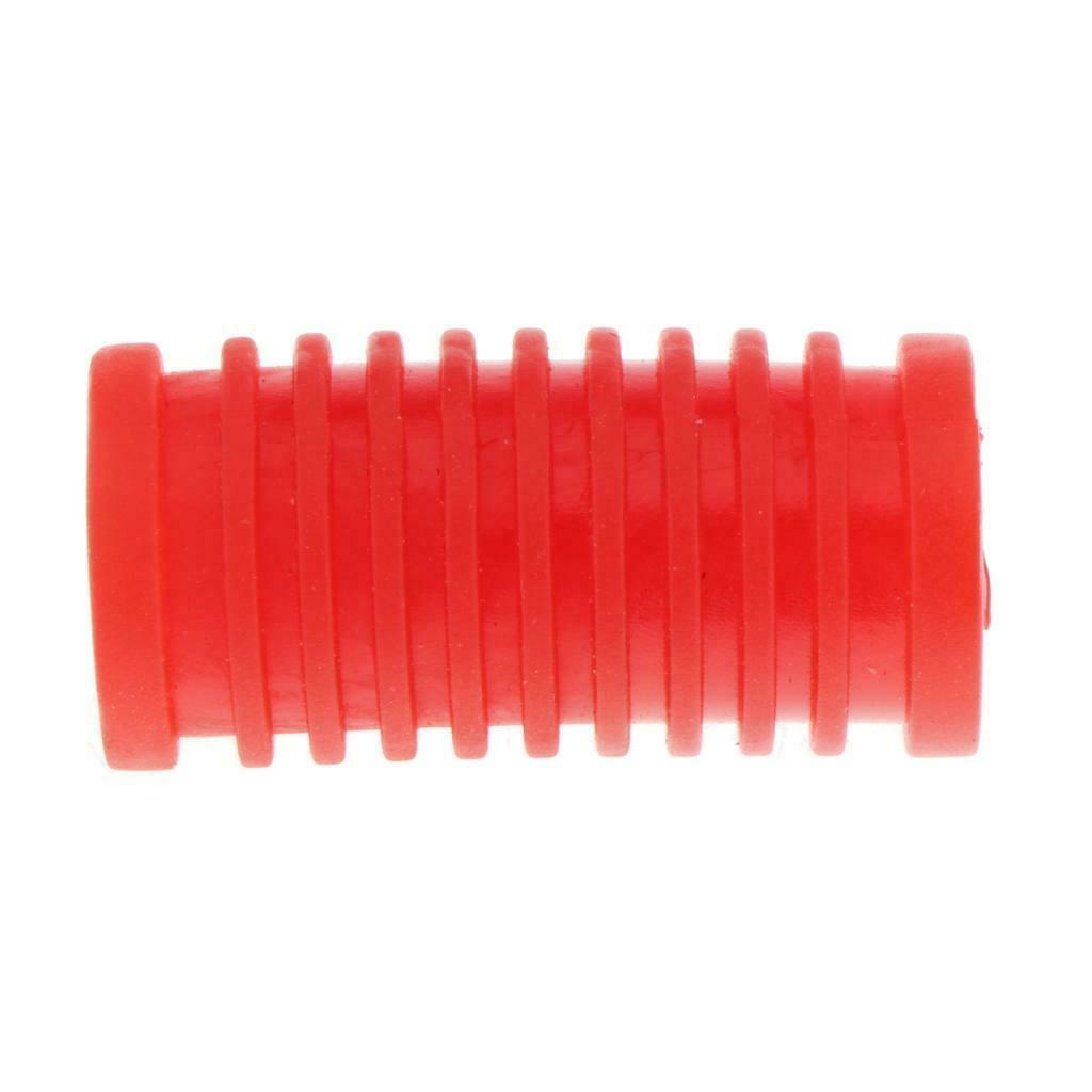 1.4'' Motorcycles Gear Change Lever Pedal Rubber Fit For for Suzuki/ / Yamaha