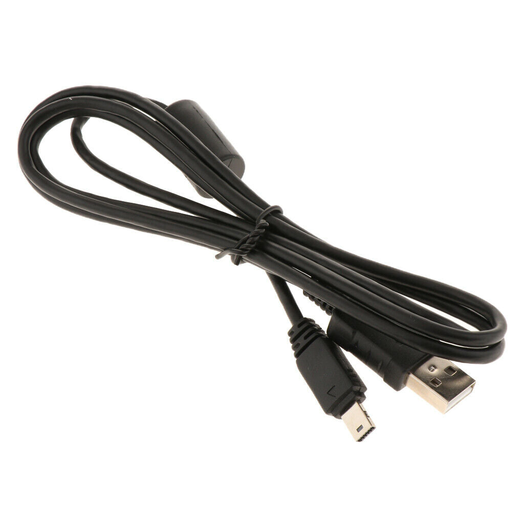 USB Data Charging Cable for   EX-ZR320 EX-ZR400 EX-ZR1000 Digital Camera