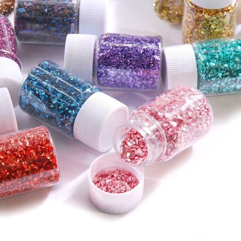 Empty Clear Plastic Travel Bottles Travel Caps Bottle Refillable Containers 20ml