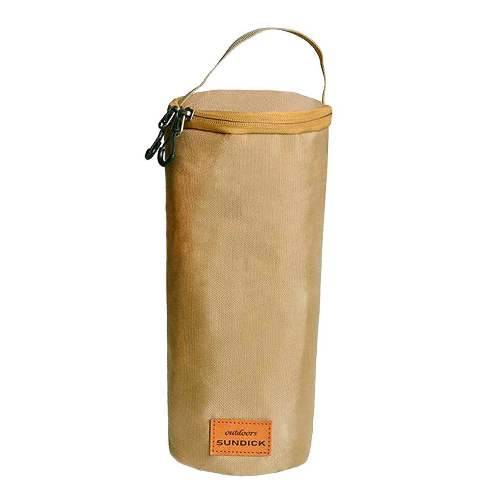 Gas Cylinder Protect Bag Gas Bottle Pouch 16x32cm Covers Guard Handbag