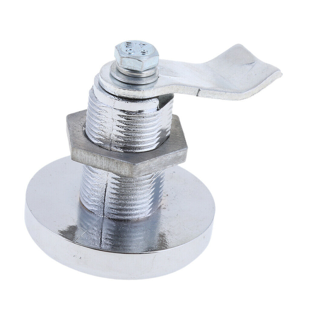 Brand New Triangulation Pull  Stainless Steel Door Latch 25 Mm