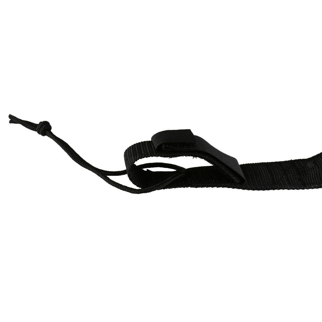 9ft Straight   Surfboard Leash Surfing Board Leash String Leg Rope Cord