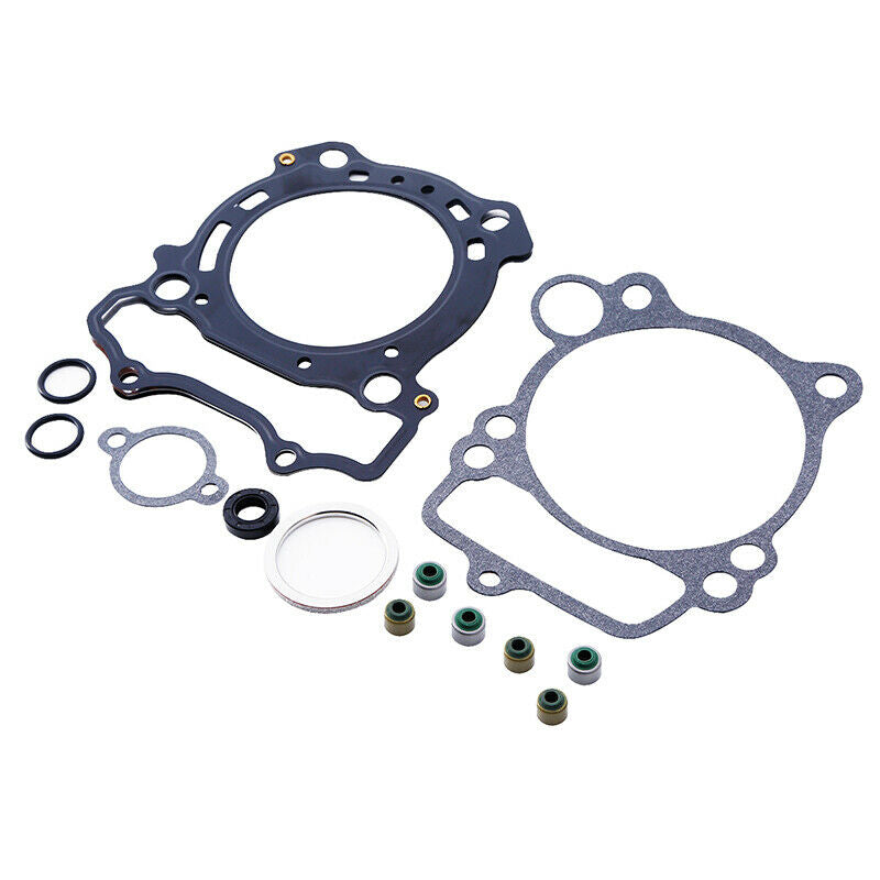 Cylinder Top End Head Gasket Kit Fit For Yamaha YZ250F 2001-2013 WR250F 11-13