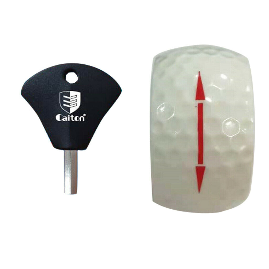 17inch Golf Training Practice Balls Golf Putting Exercise Accessories