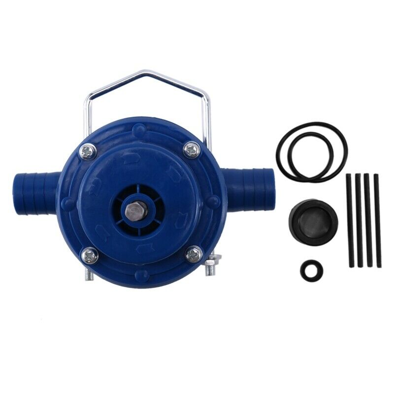 25-50L/min Water Pump Drill Pump for Electric Drill N4N5N5