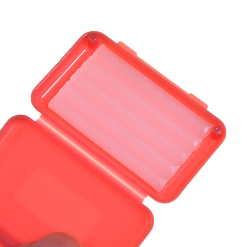 Dental Orthodontics Ortho Wax for Rectify Deformity Teeth Braces Supplies Random