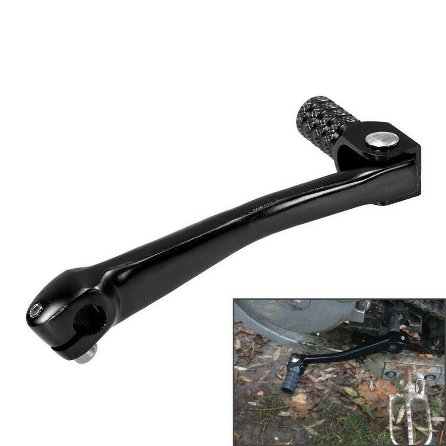 15cm Folding Motorcycle Scooter Bike Gear Shift Pedal Lever Foot Kick Universal