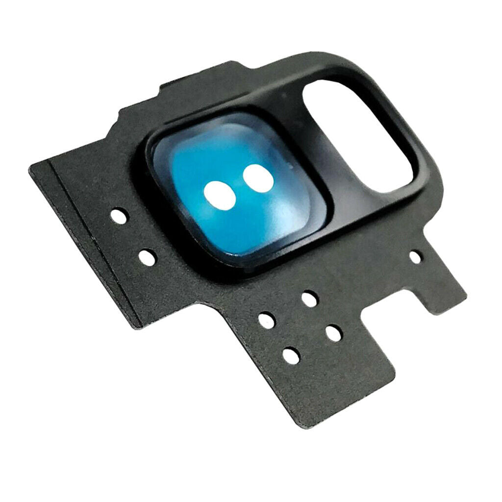 Frame Camera Lens Cover Frame Lens Case Cellphone Spare Part