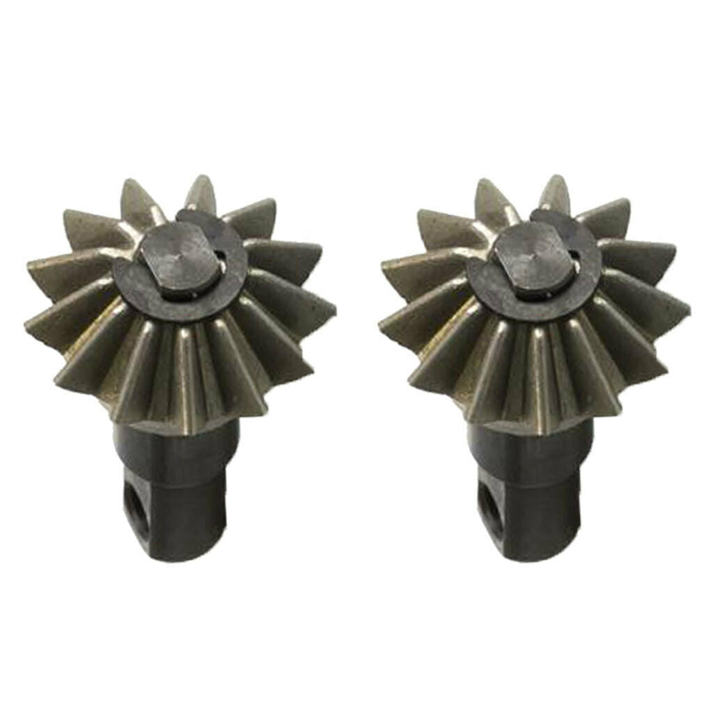 Remote Control Buggy Truck Parts Differential Gear for REMO Slash 727 Car