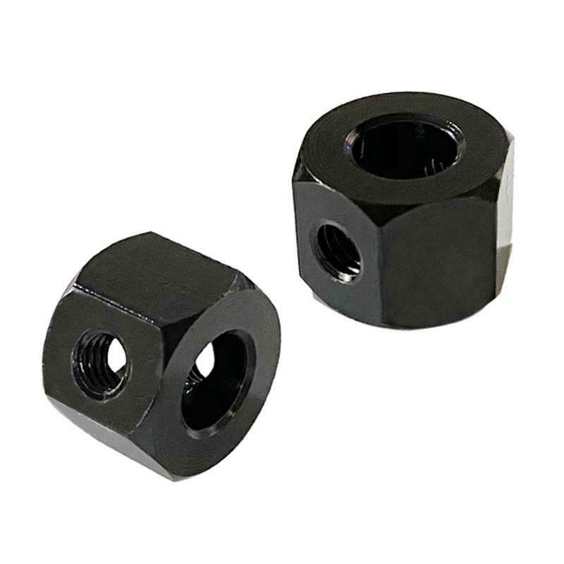 Chassis Armor Protective Guard Plate for Car 5MM to 12MM Adapter