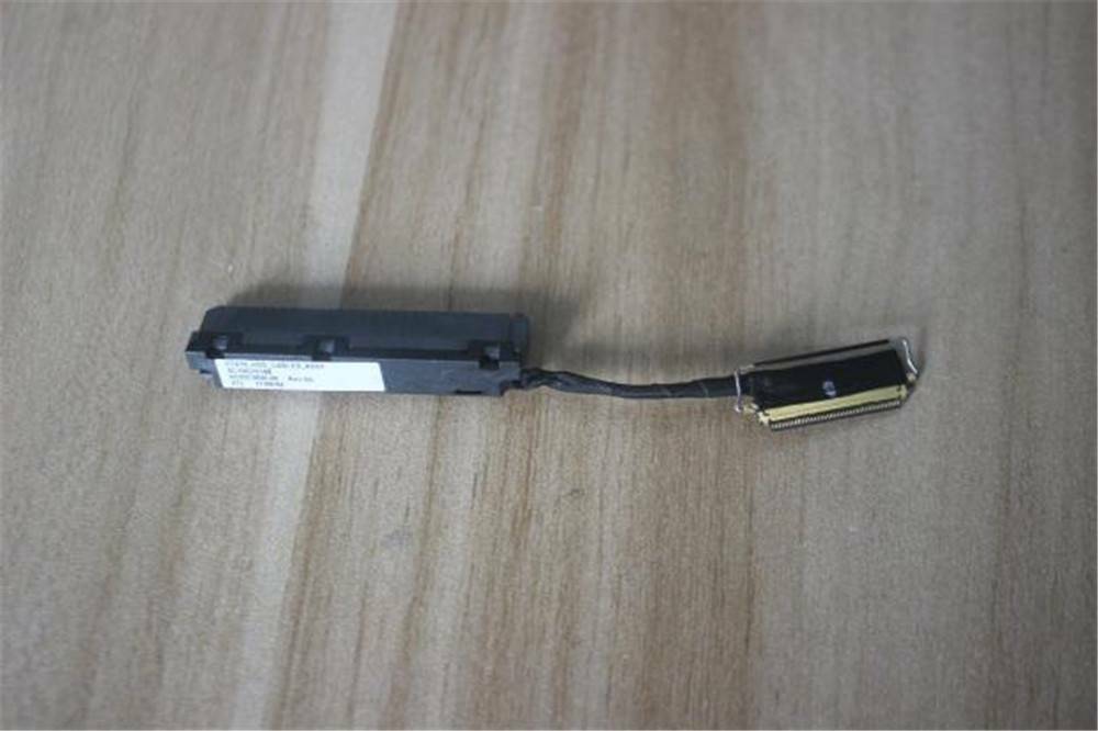 For Lenovo ThinkPad T470 T470P CT470 HDD Cable 00UR495 DC02C009L00 SC10G75198