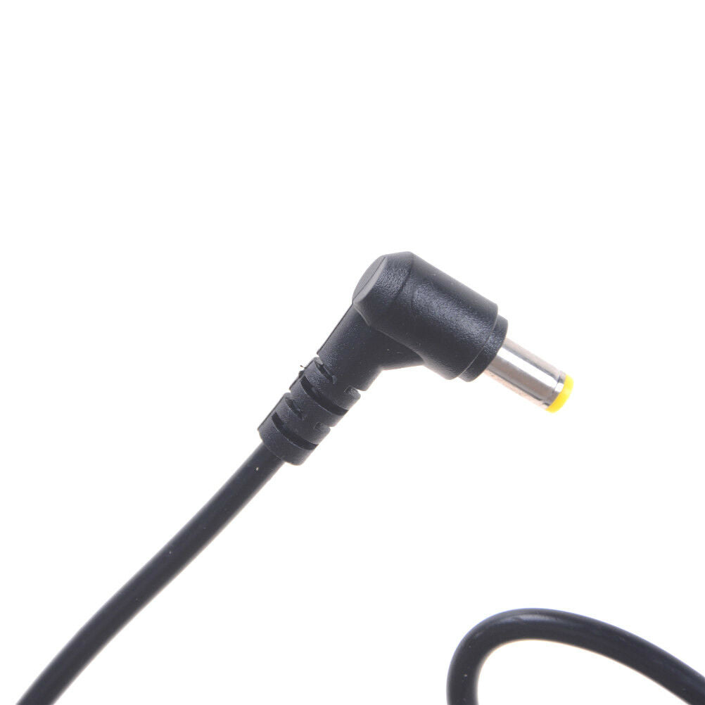 laptop adapter Charger Cable DC Cord with plug for Acer 5.5x1.7mm fine coppJ Tt