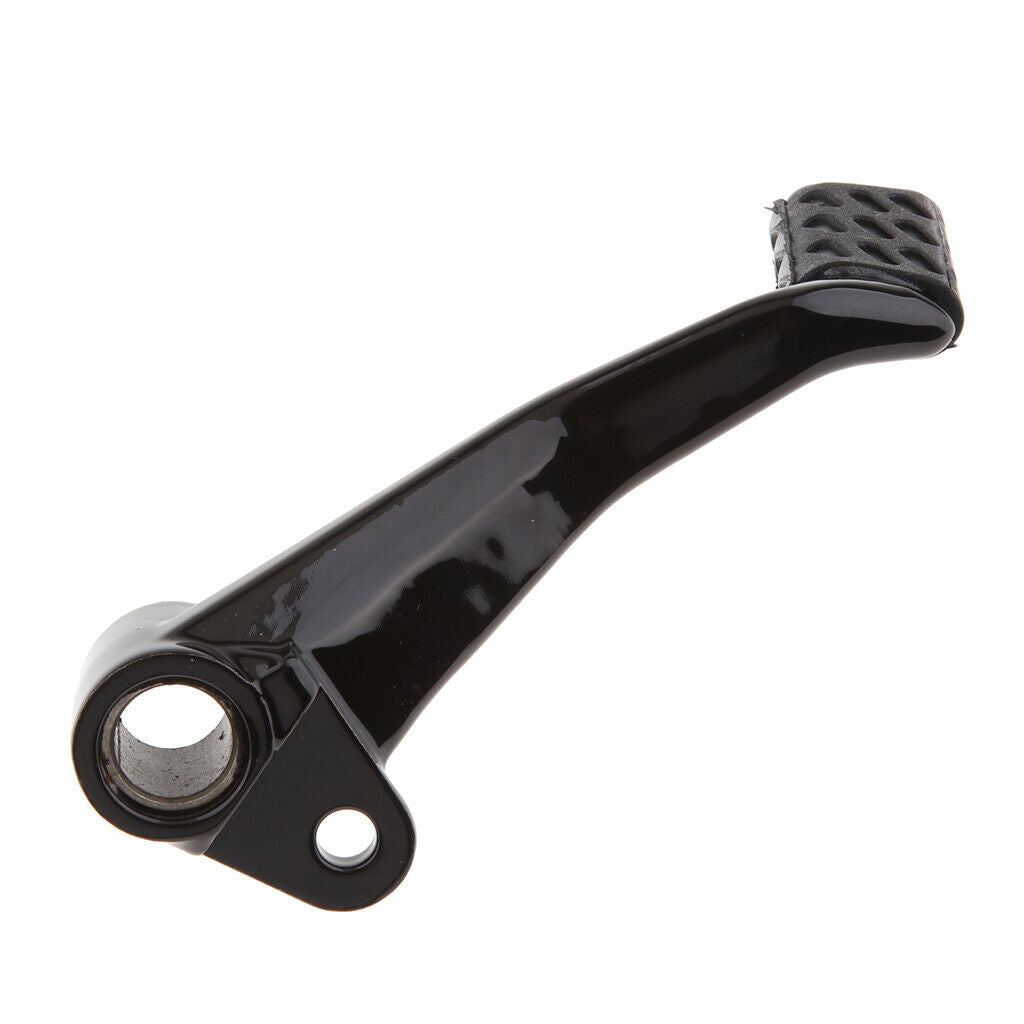 Black Aluminum Alloy Gear Shifter Shift Lever Pedal Peg for Ducati 848 1098 1198