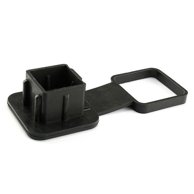 Universal 2in 82208453AB Trail Hitch Cover Tow Plug Cap ReceiverFCA