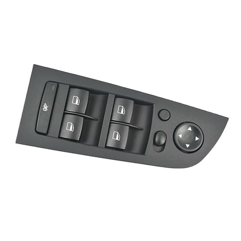 Power Window Switch Master Control Switch Automotive Replacement Parts fit for