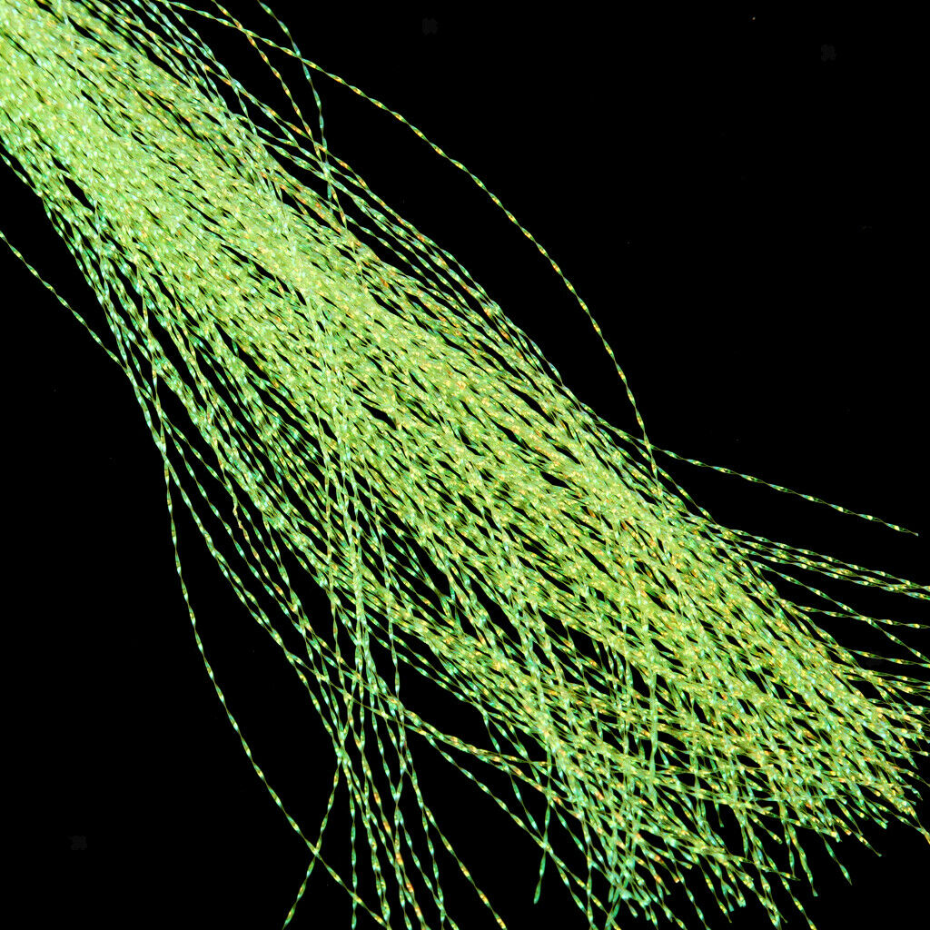 300 Pcs DIY Fly Tying Material Fishing Lure Tackle