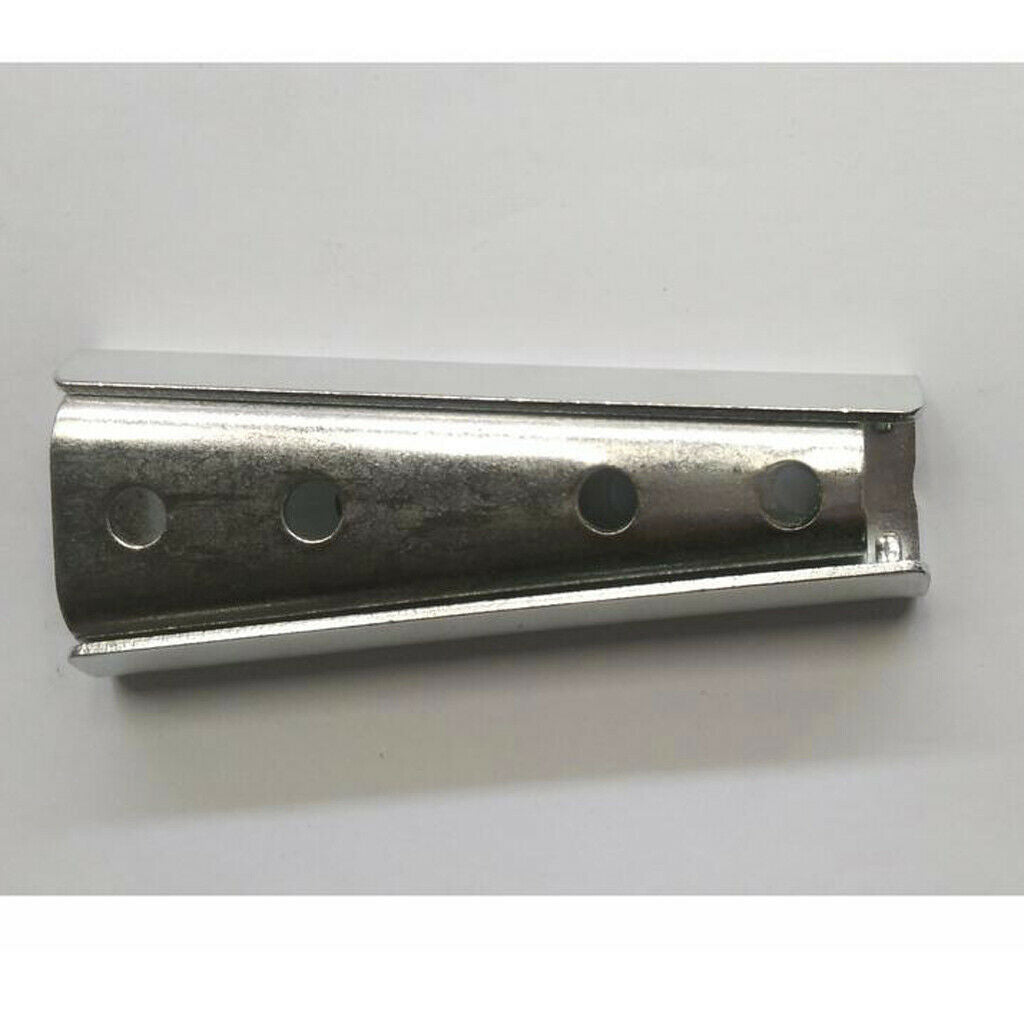 1 piece Sofa Couch Sectional Furniture Connector Snap Metal Bracket Hinges For