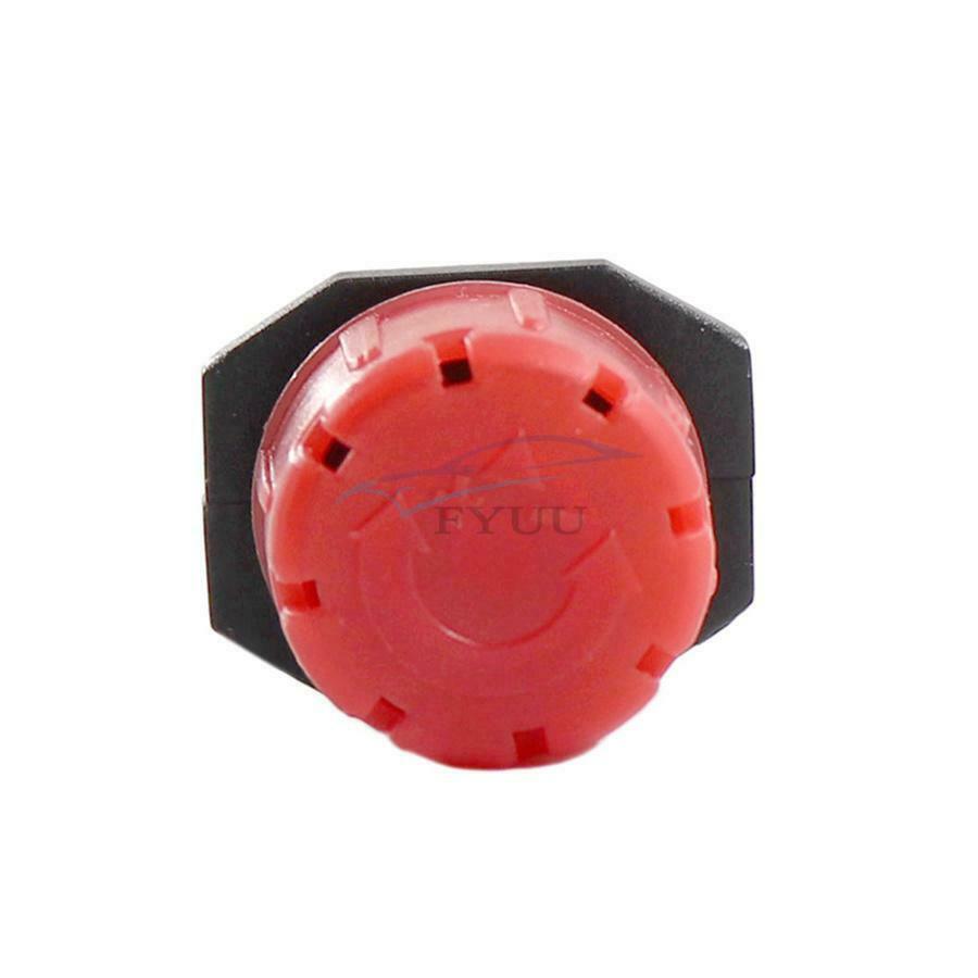 100× 360°Adjustable 8 Spray Holes Irrigation Sprinklers Watering Micro Drippers