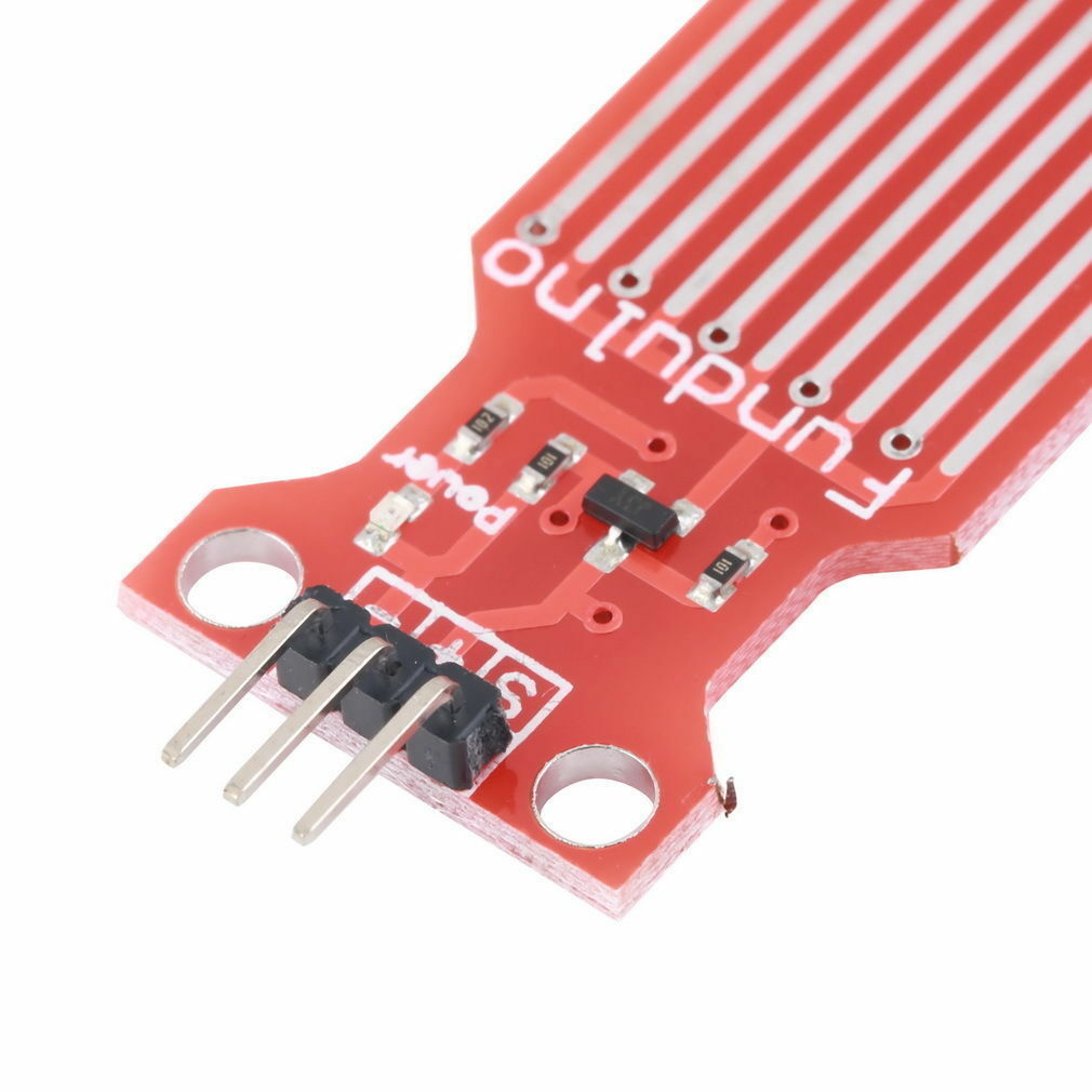 Eau Niveau Capteur Module Profondeur De DÃ©tection Liquid Surface Hauteur pour