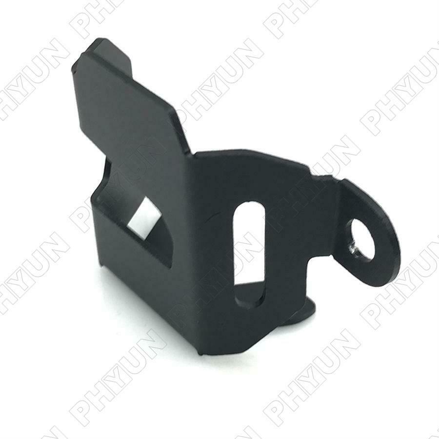 Motorcycle Rear Brake Oil Cup Protective Cover For Yamaha Tenere 700 2019-2021
