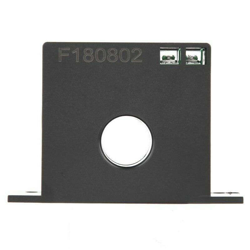 SZT15-CH-10V AC Current Transmitter Current Mutual Inductor AC 0-50A to DC 0-1N6