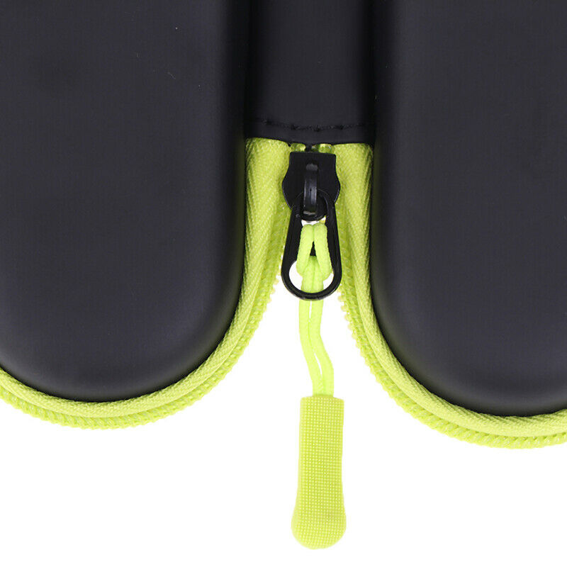 Shaver Storage Bag Hard Case Suitable for One Blade QP2530/2520 Travel Bag-q TL