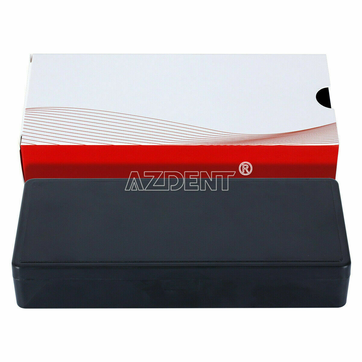 Dental Low Speed Air Motor Handpiece Connector Inner Water 4 Holes AZDENT