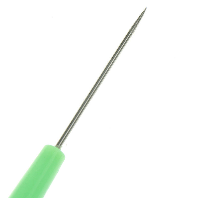 1pc Scriber Needle Modelling Tool Icing Cake Carve Decoration Fondant Craf.l8
