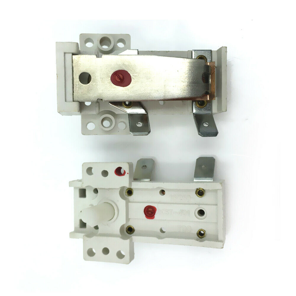16A 250V Electric Heater Temperature Controller Thermostat Lamp Control Switch