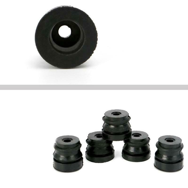 Logging Saw Chain Accessorie 52/58/59 Chainsaw Damping Rubber Pad Gasoline Saw