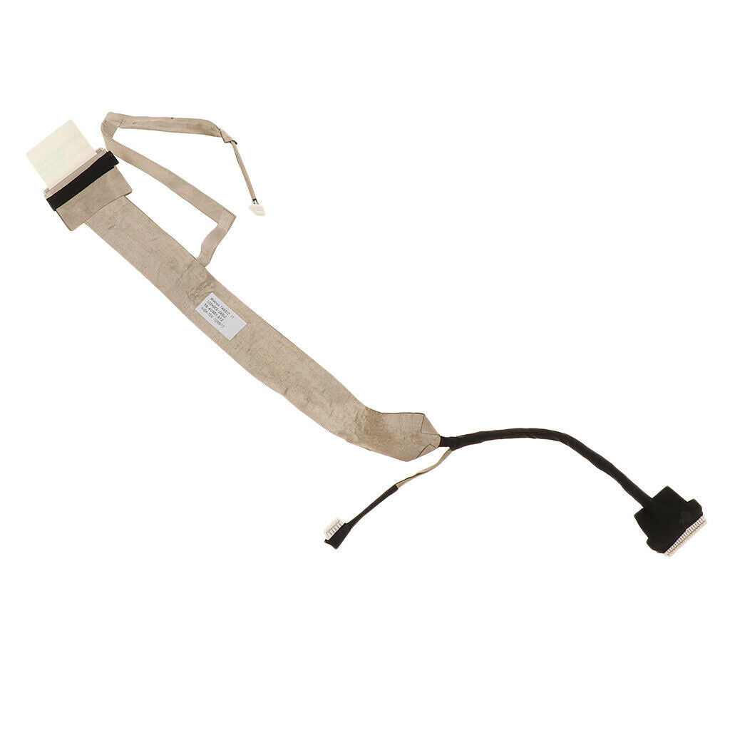 For Acer Extensa 7520G 7620 G Z Travelmate 7220 LCD Display Video Screen LVDS