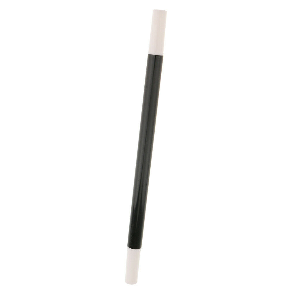 15Pcs Wizard Witch Roleplay Plastic Magic Wand Dress up Halloween Trick