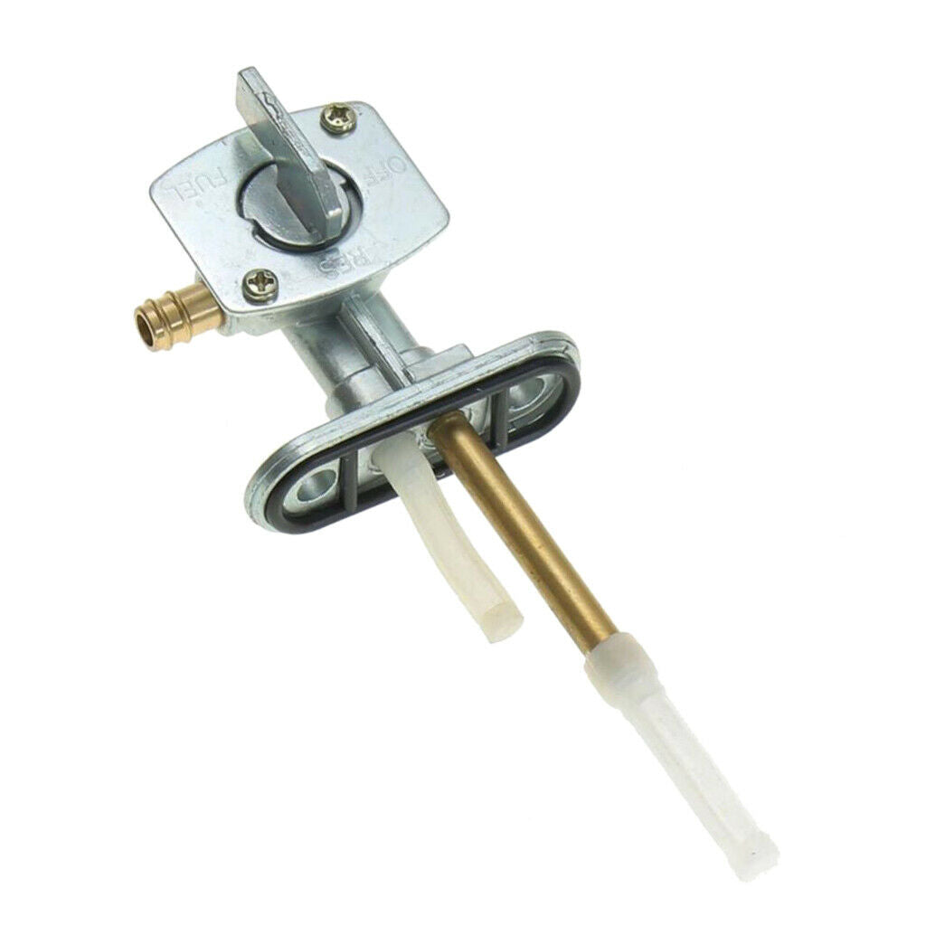 Gas Petcock Fuel Tap Valve Switch Pump for Yamaha Banshee 350 YFZ350 Arctic Cat