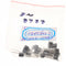 100pcs 2N2222 2N 2222 to-92 NPN 40V 0.8A Transistors