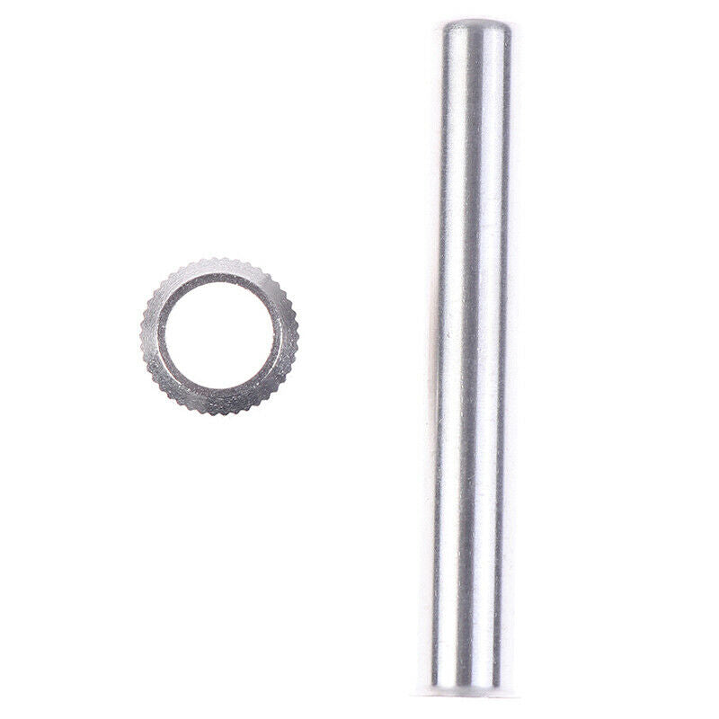 1 set Solder Tip Sleeve Electric Soldering Iron Station Casing Handle Ada.l8