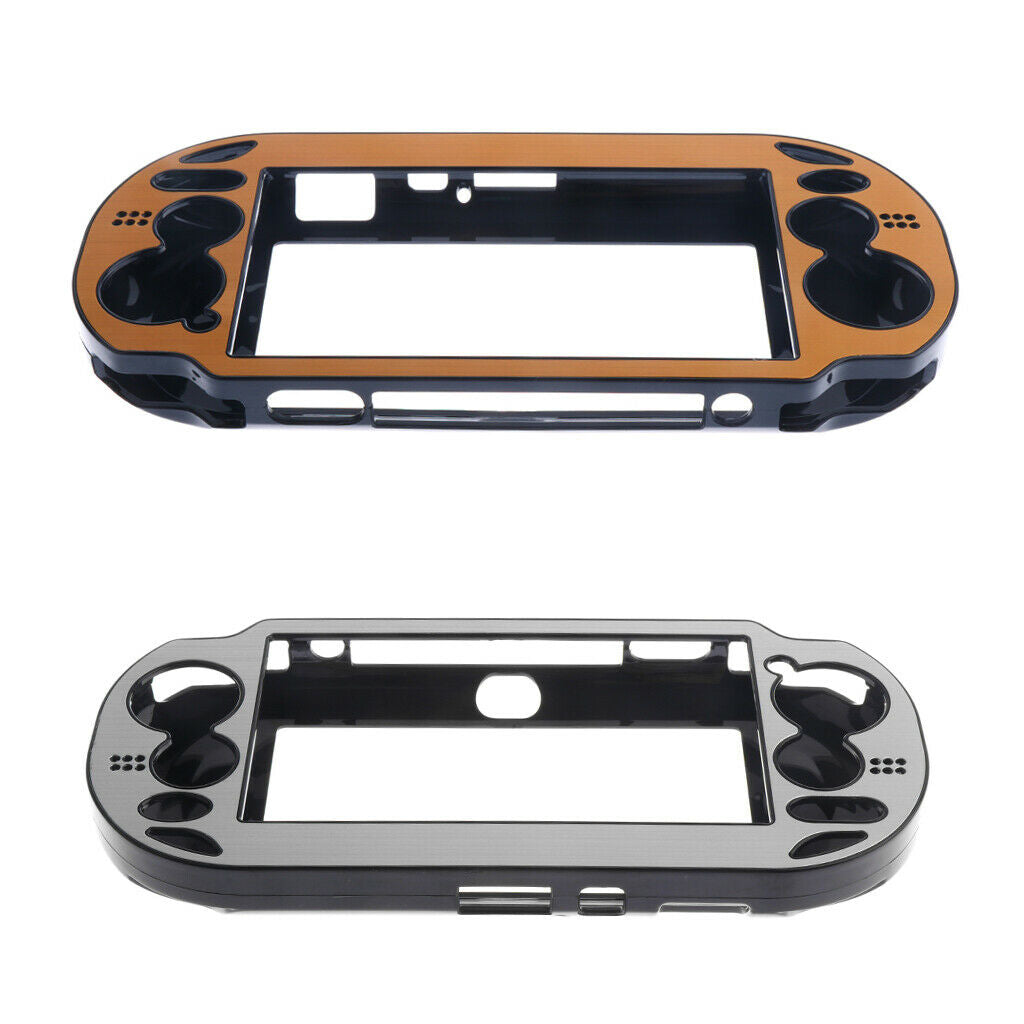 2pack Protector Case Wrap Cover for    Ps  Psv1000 Console