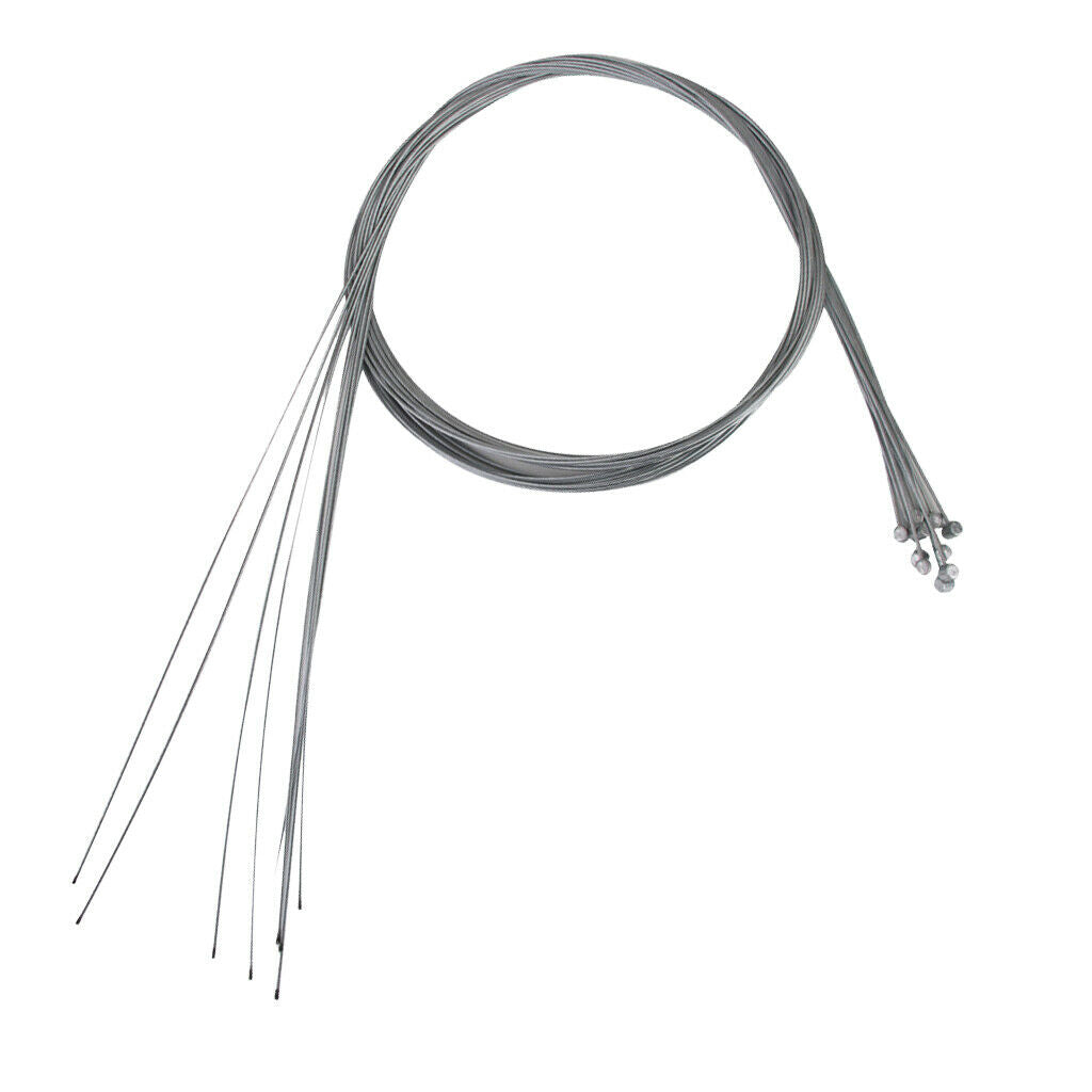 Lot 20 MTB Bike Bicycle Inner Shifter Gear  Cable 1.8 Meters