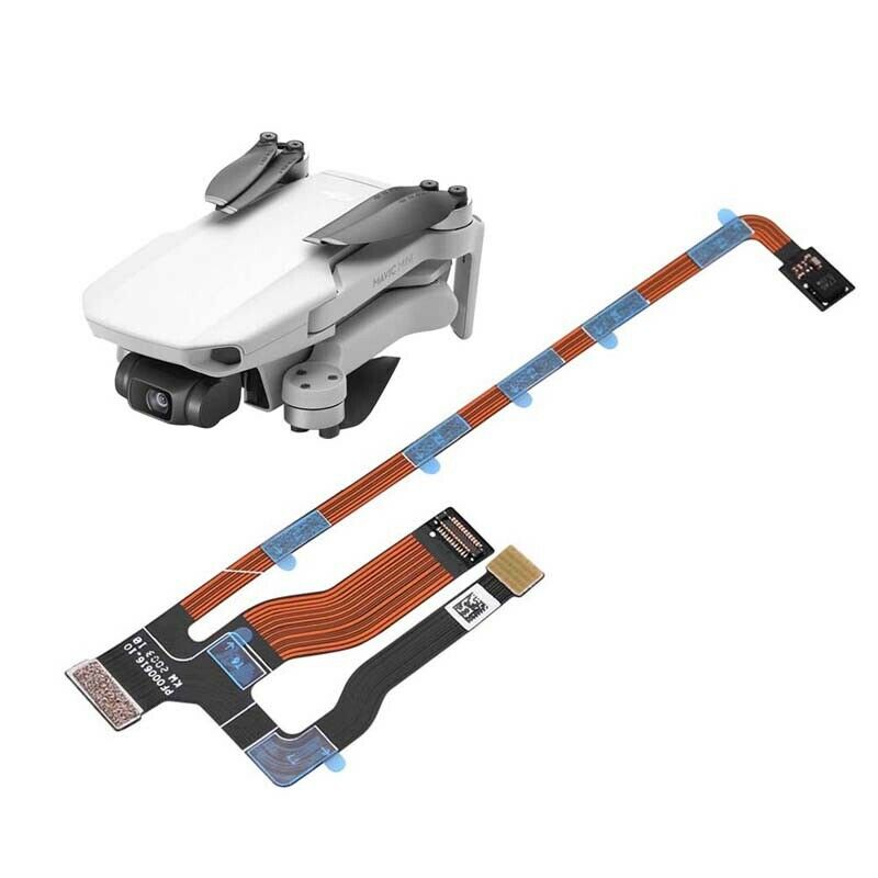 Signal Cable Flex Loop For DJI Mavic Mini Drone Camera Video Transmit Wire Parts