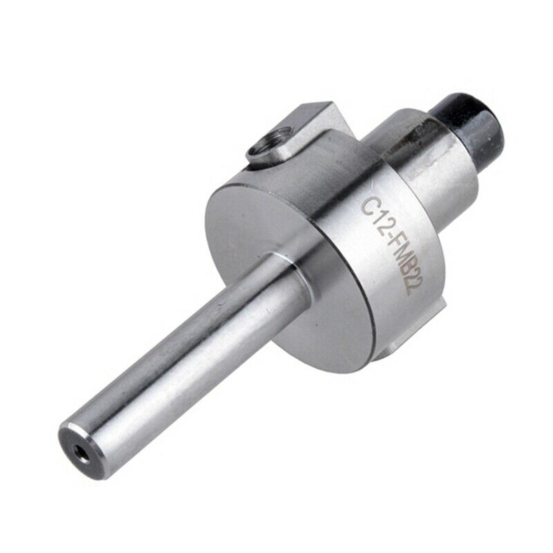 C12 FMB22 Tool Holder Face Milling Cutter Arbor Shell End Mill Rod Adaptor C12D5