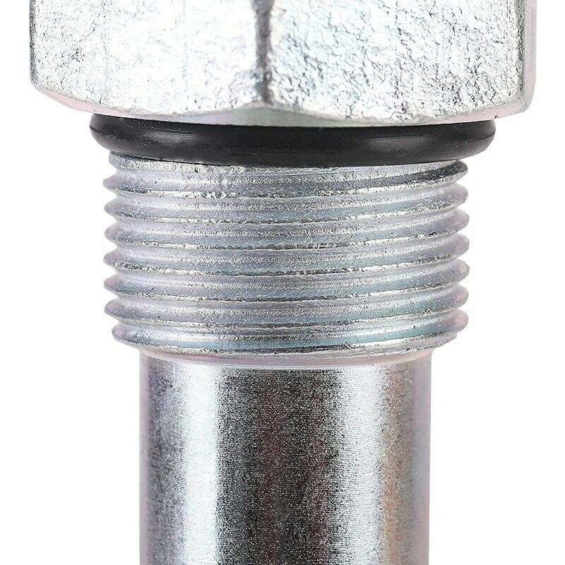6.0 Test Fitting Tool, Compatible for Ford 6.0L Powerstroke , High-Pressure OiD9
