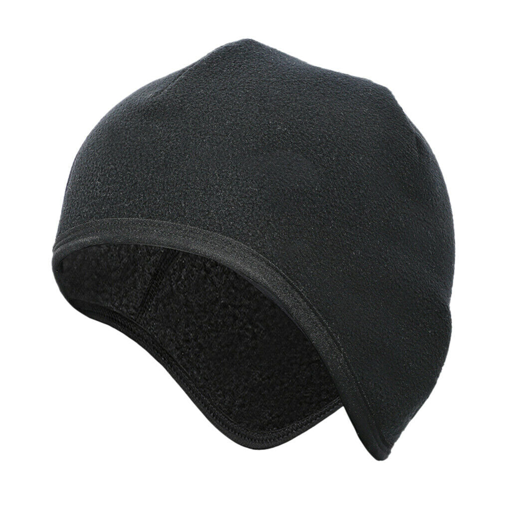 Warm Quick Dry Breathable Hat Motorcycle Helmet Inner Liner Racing   Hood