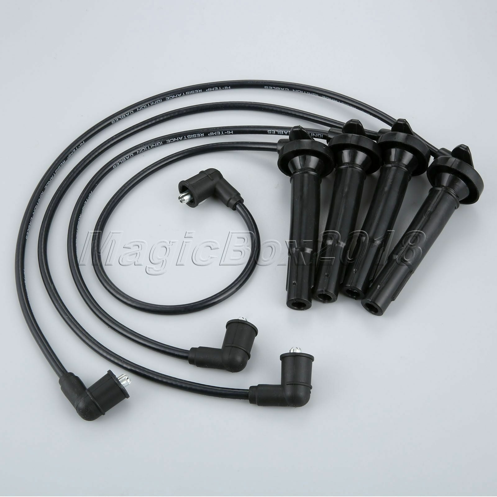 22452AA690 Spark Plug Wire for 2005-2011 SUBARU Impreza 2005-10 SUBARU Forester