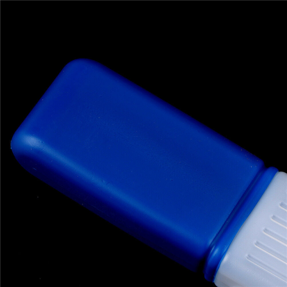 1pc Plastic Knitting Needles Storage Box Home Sewing Knitting Storage ToolsBADD