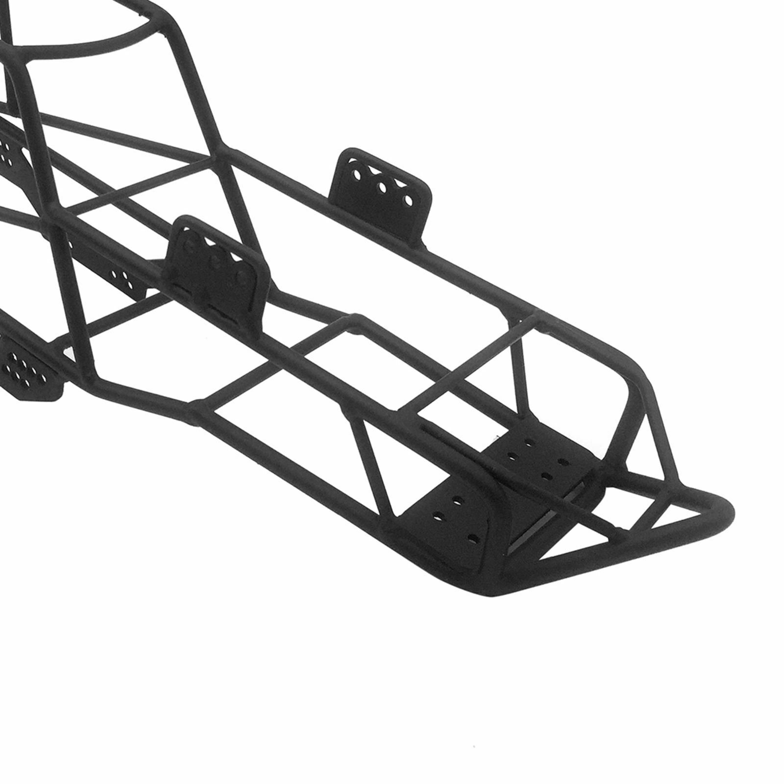 Heavy Duty RC Roll Cage Frame for Axial SCX10 1/10 Truck Car DIY Modified