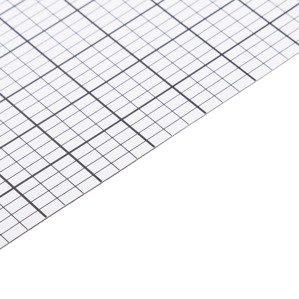 Magnetic Screw Memory Chart Mat Repair Work Pad Magnetic Project Mat